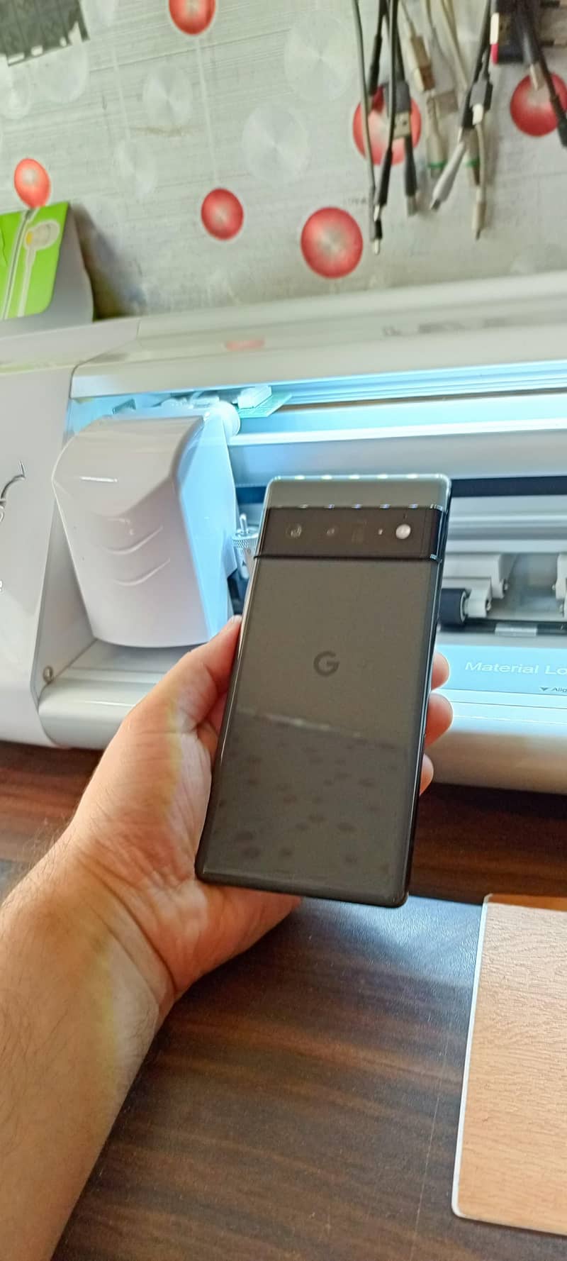Google Pixel 6 Pro 2