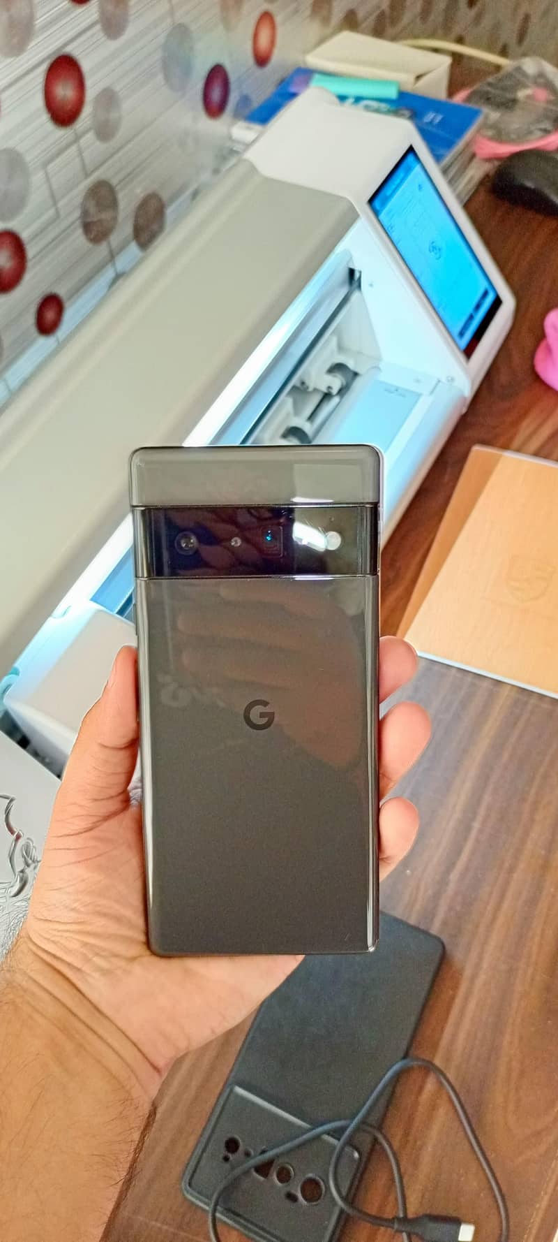 Google Pixel 6 Pro 3