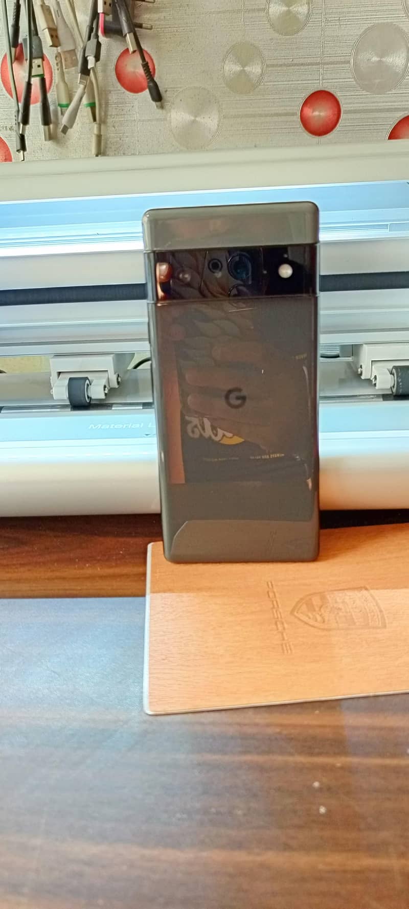 Google Pixel 6 Pro 4