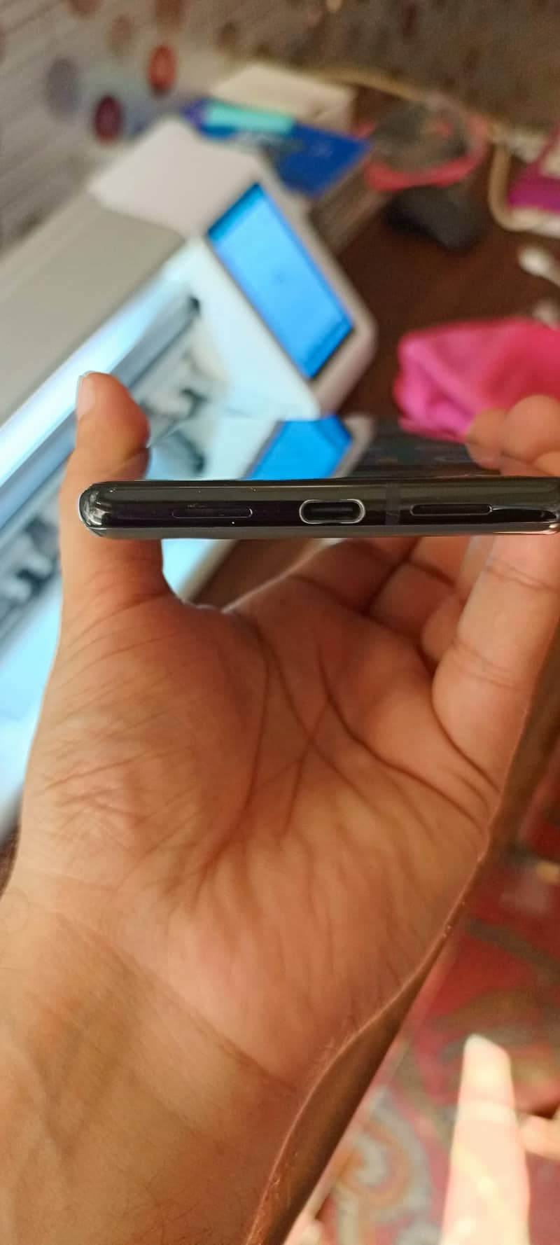 Google Pixel 6 Pro 5