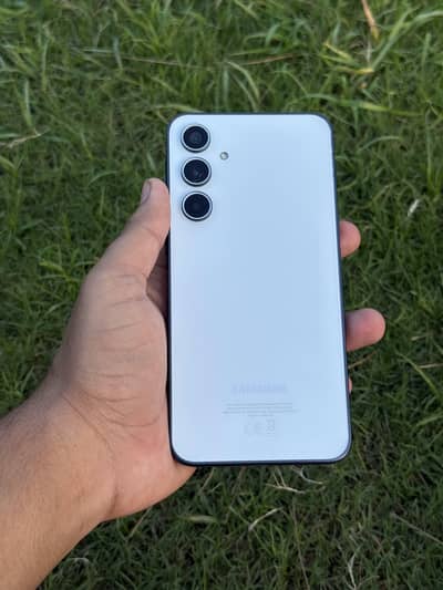 Samsung Mobile A35 5G