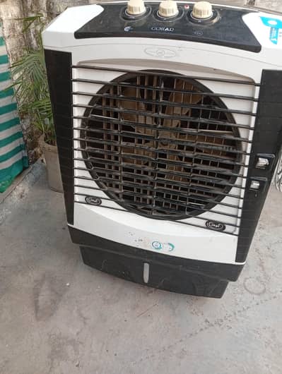 Air cooler