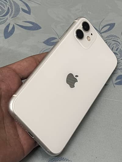 Apple iPhone 11 PTA 128GB