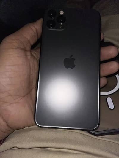 Apple iPhone 11 Pro Max 512 gb pta approved