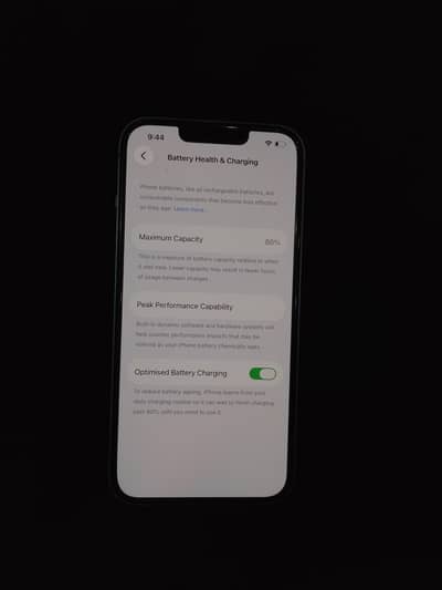 Apple iPhone 14