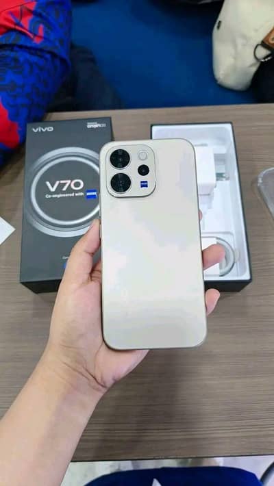Vivo V70 5G