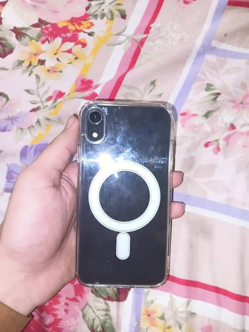 Apple iPhone XR 2