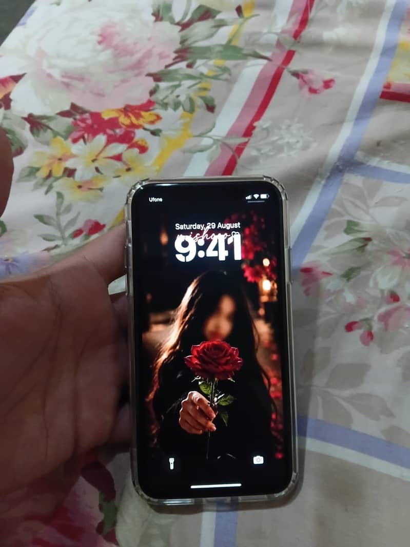Apple iPhone XR 3