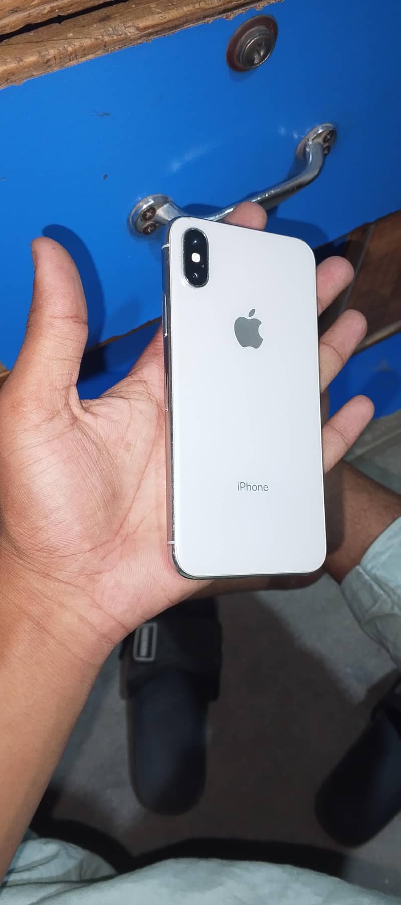 Apple iPhone X 0