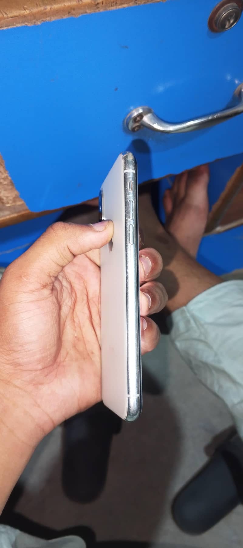 Apple iPhone X 1