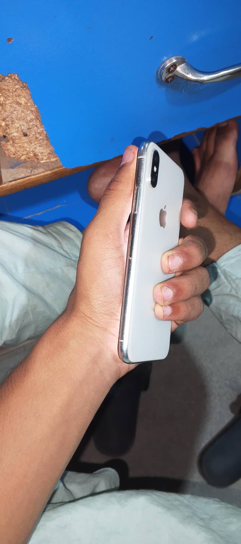 Apple iPhone X 2