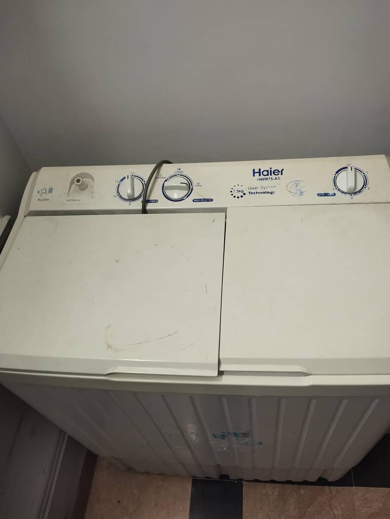 haier 1