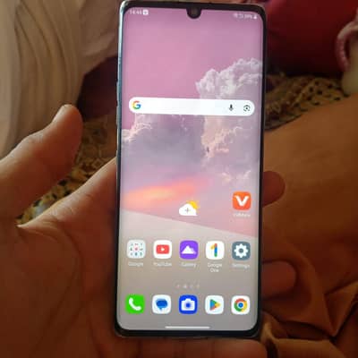 LG Velvet