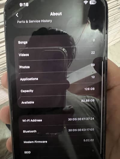 Iphone 13pro max