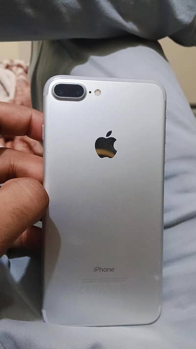 Apple iPhone 7 Plus