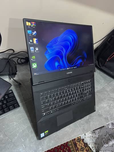 Best value gaming laptop with 100% battery health