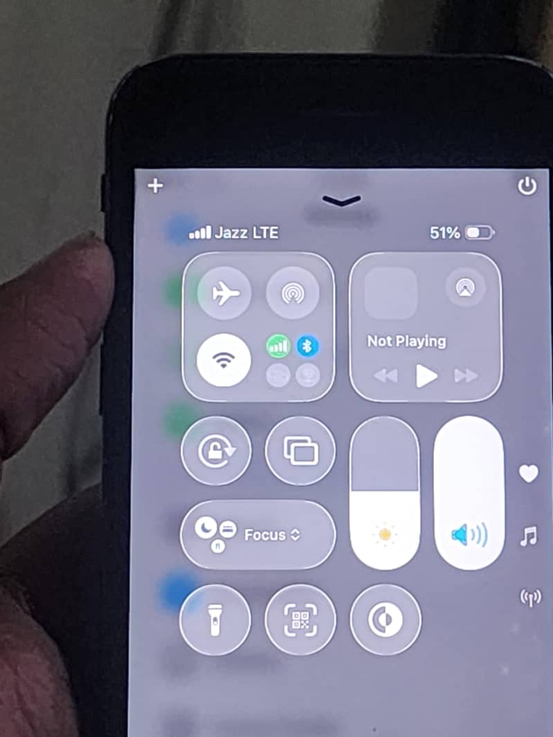 Apple iPhone SE 11