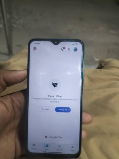 Xiaomi Redmi 9T