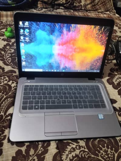 Model: EliteBook HP 850 G3 6th G. 10 by 10