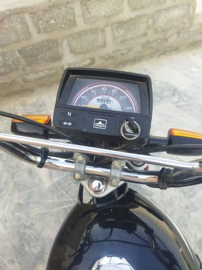 unique brand new bike