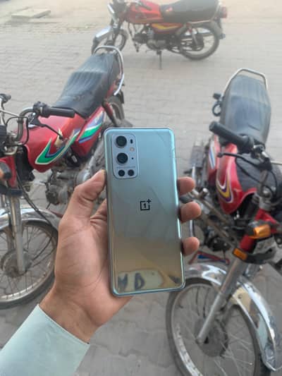 ONEPLUS 9 PRO