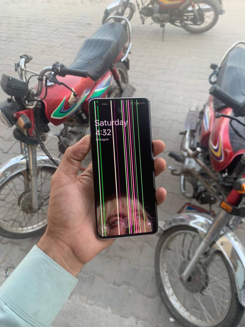 ONEPLUS 9 PRO 1