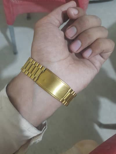 Rado watch forsale