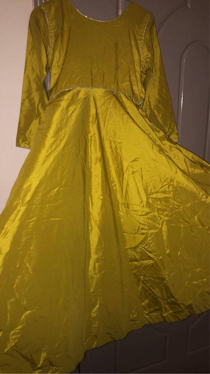 maxi size 34 5