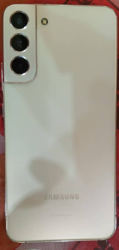 Samsung S22 Plus