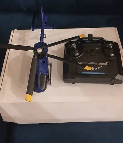 Rc era c187 helicopter