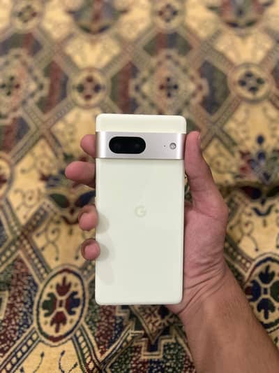 Google Pixel 7
