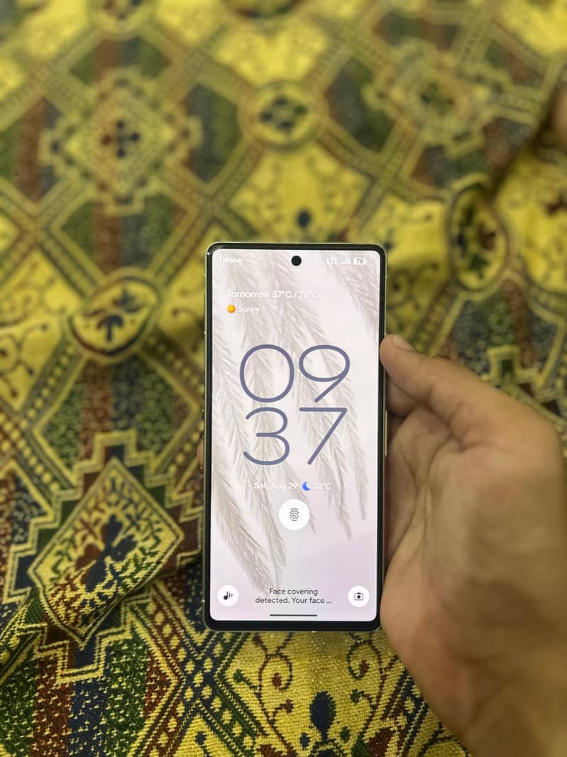 Google Pixel 7 1