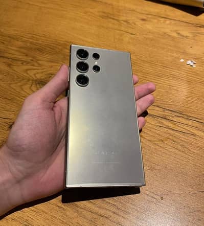 Samsung Mobile S24 Ultra
