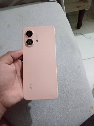 Zte Blade A35