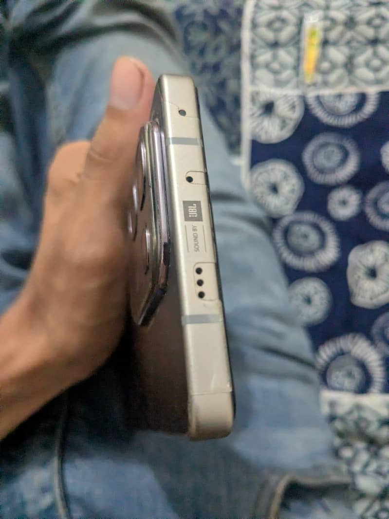 Infinix Note 50 1