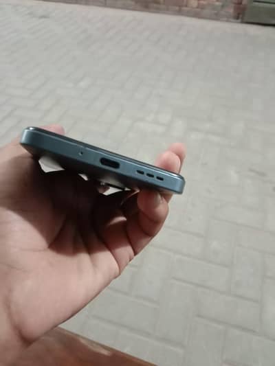 Xiaomi Redmi 13c