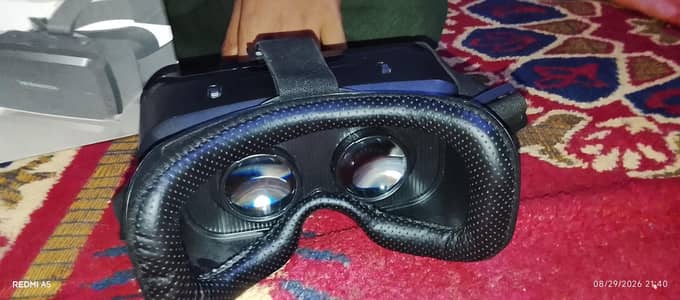 VR Shancorn