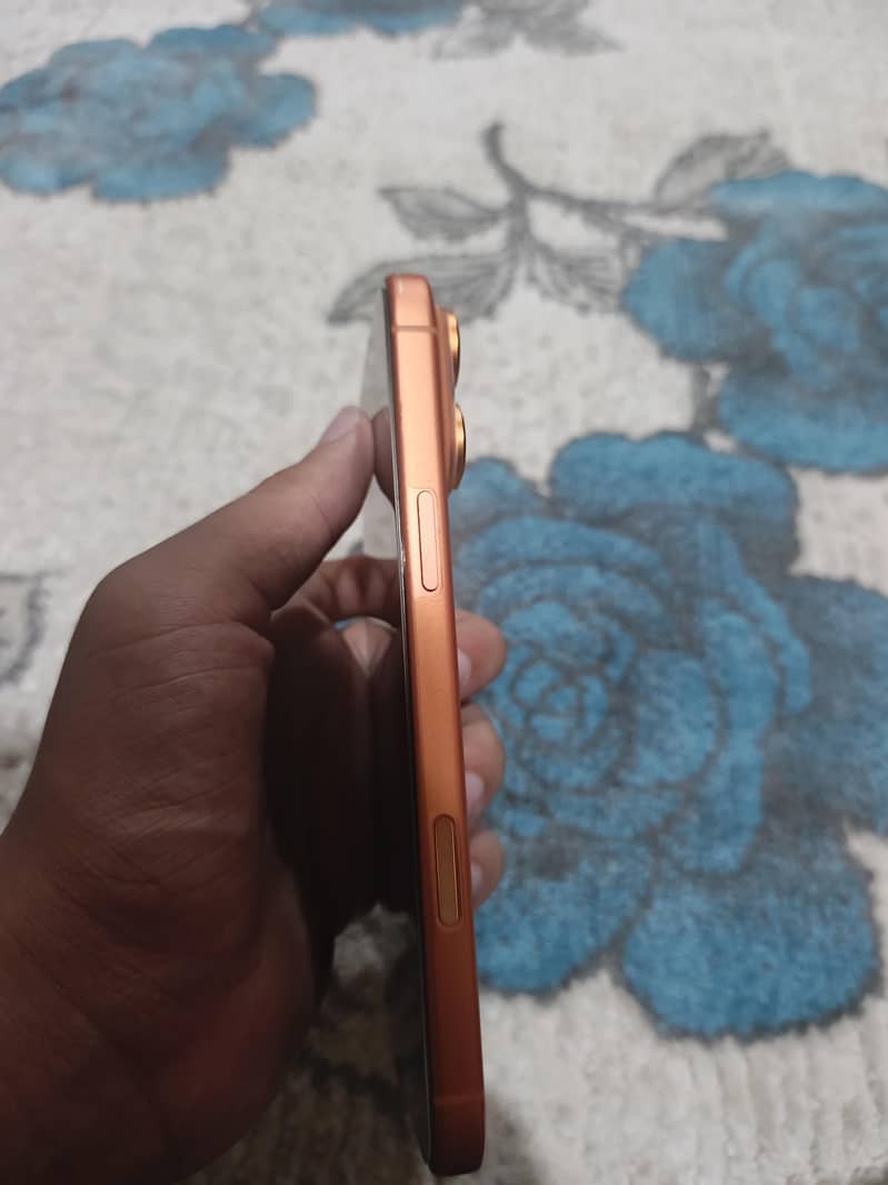 Apple iPhone 17 Pro Max 1