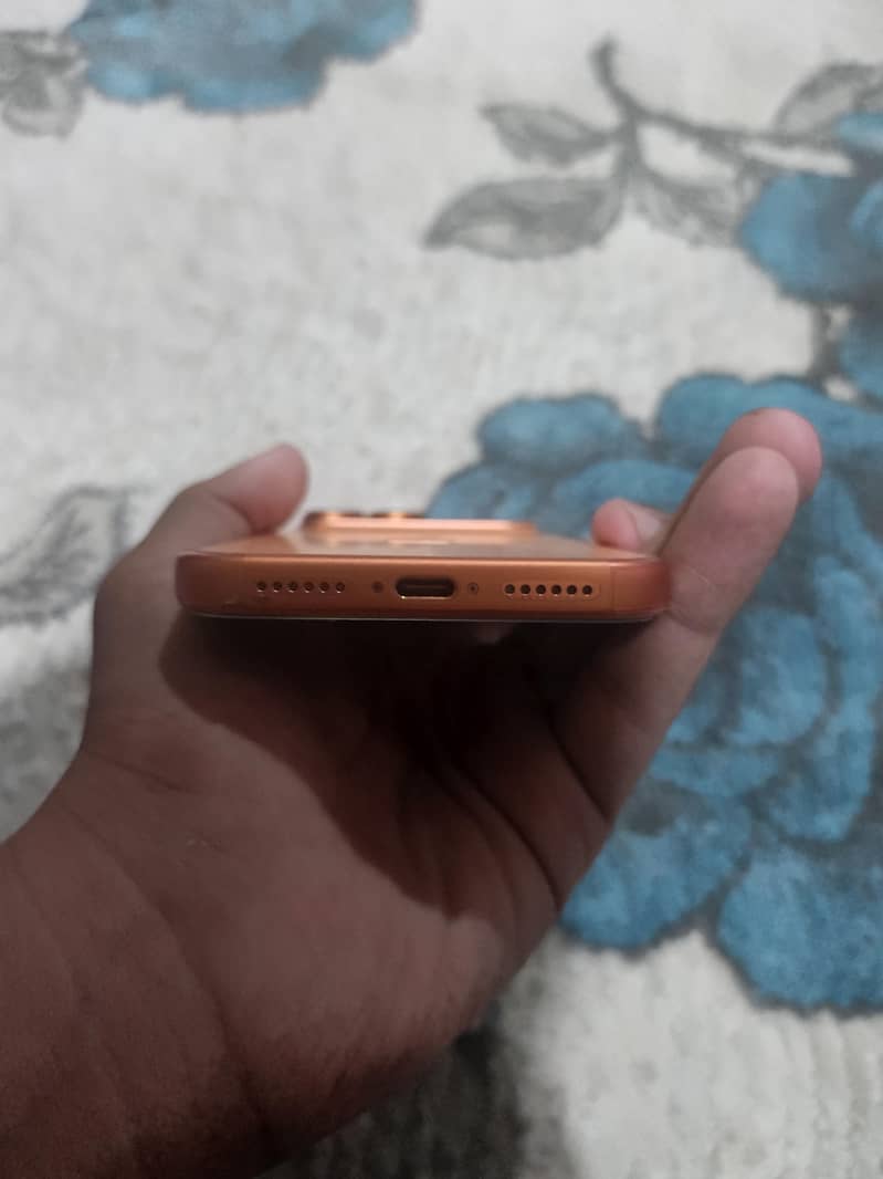 Apple iPhone 17 Pro Max 3