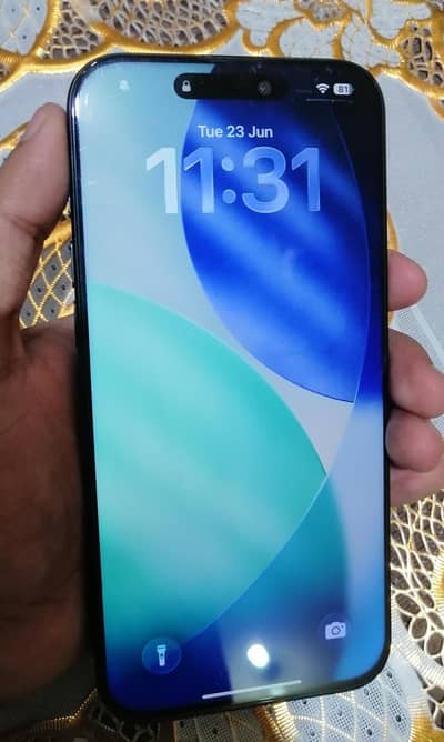 IPhone 16pro max exchange possible