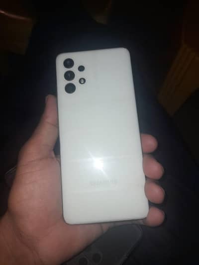 Samsung Mobile A32