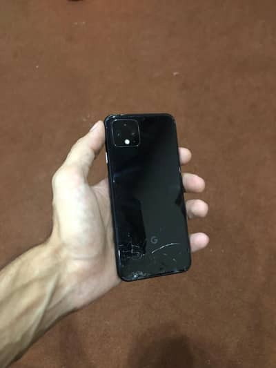 Google Pixel 4