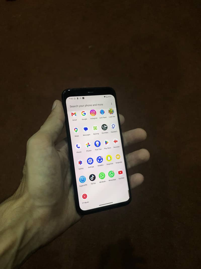 Google Pixel 4 2