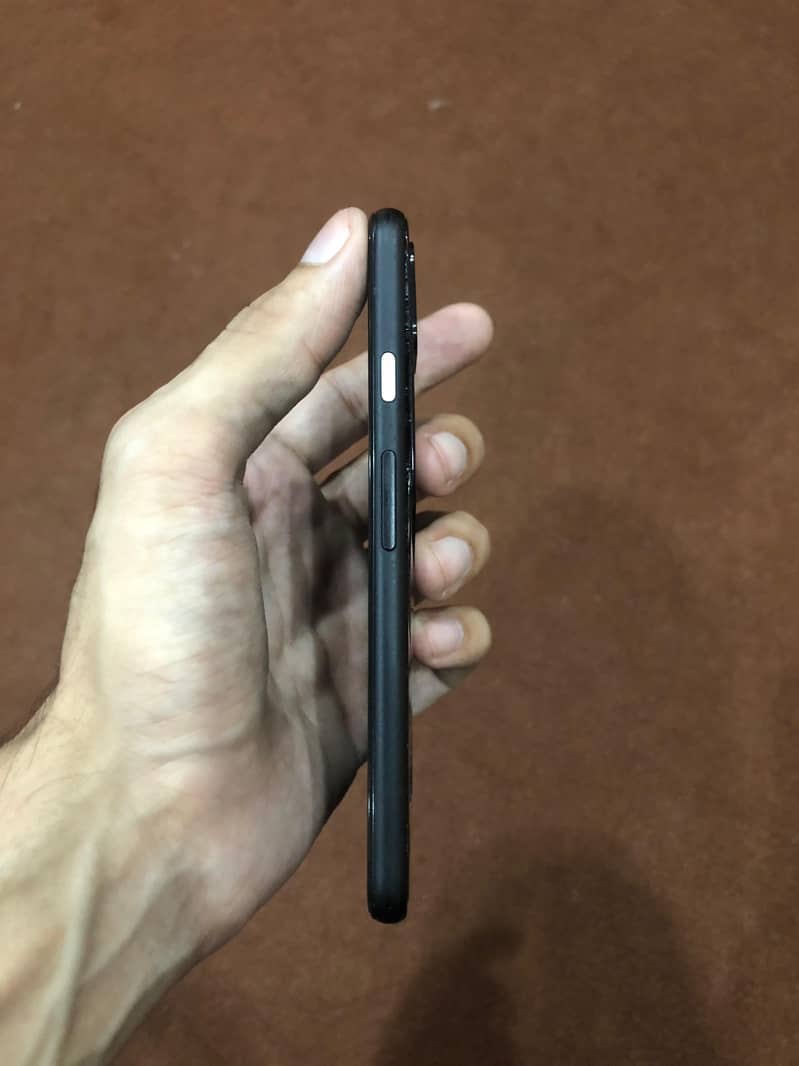 Google Pixel 4 4