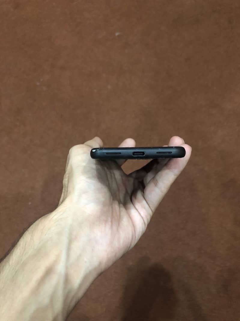 Google Pixel 4 5