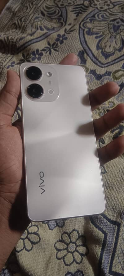 Vivo Y11 D . . . 6+6/128gb