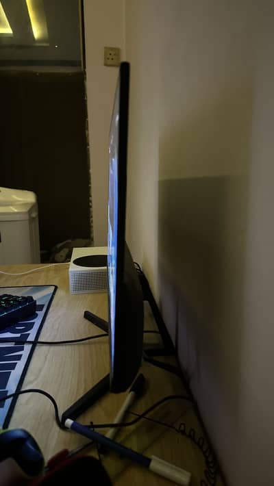 Gaming dahua monitor 75hz
