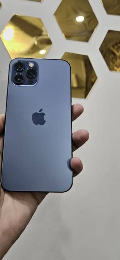 Apple iPhone 12 Pro Max