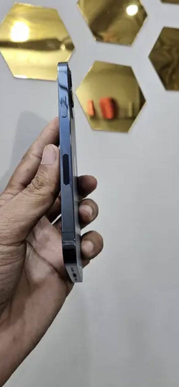 Apple iPhone 12 Pro Max 2