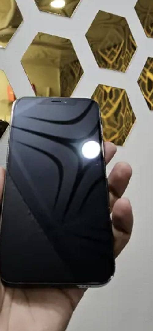 Apple iPhone 12 Pro Max 3